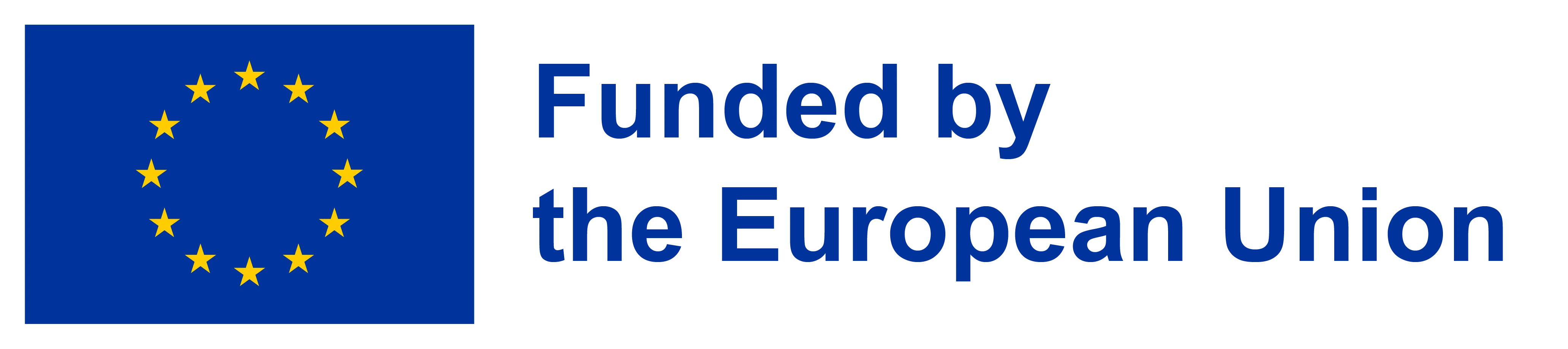 Funded by the European Union
